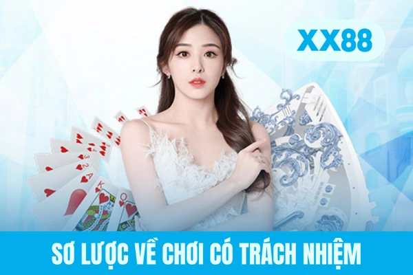 Sơ lược về chơi có trách nhiệm Sơ lược về chơi có trách nhiệm